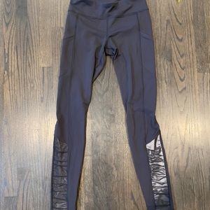 Lululemon Run Leggings